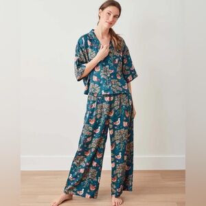 Printfresh Eco Satin Wildest Dreams Set in Hen House